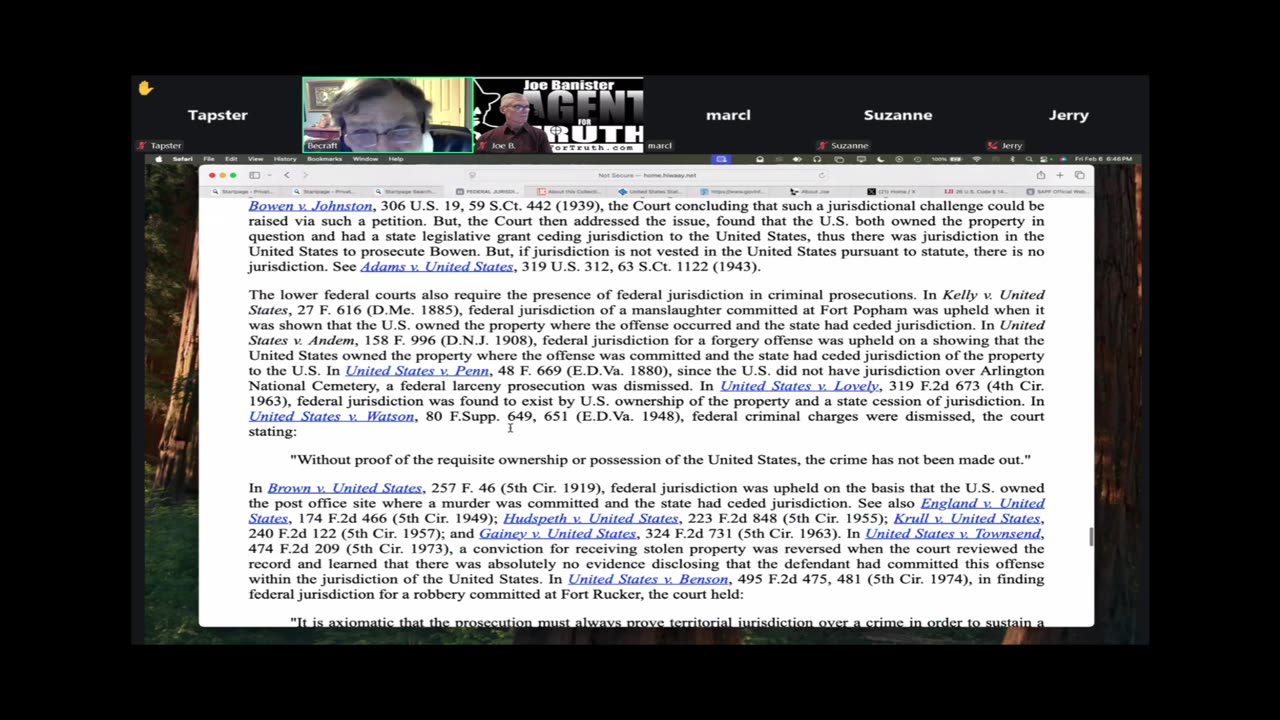 Decoding U.S. Tax Laws: Insights from Experts