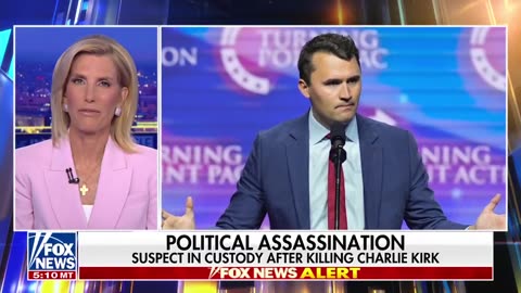Charlie Kirk was murdered because he was so effective at what he did