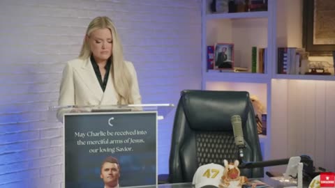 Charlies' Wife Erika
