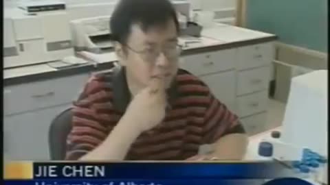 REGROW OUR TEETH USING FREQUENCY