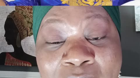 DR UMAR IS BECOMING UNHINGED ALL OVER SOCIAL MEDIA (ALLEGEDLY)