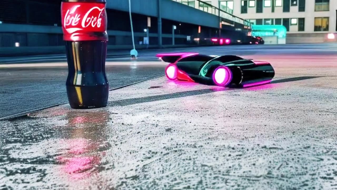 Coke & Mentos Challenge...with bloopers !