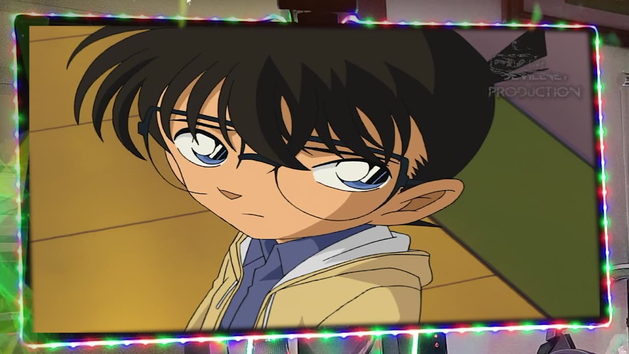 Detective Conan Tagalog Dubbed HD - Episode 357