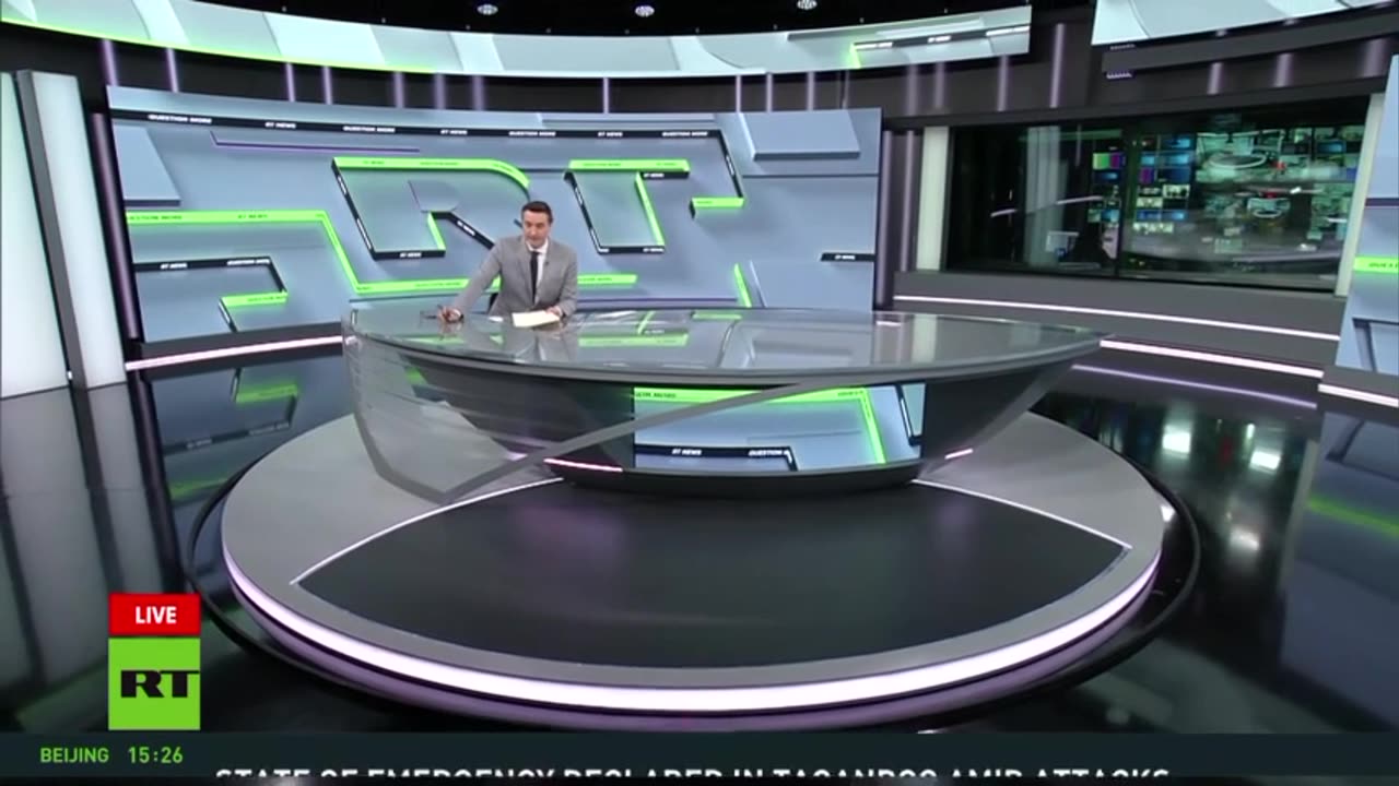 RT News - April 2 2025 (10:00 MSK)