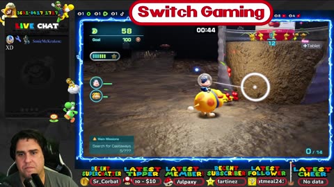 Everyone’s Invited! Mario Party Viewer Jamboree! *LIVE* (Nintendo Switch)