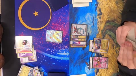 Dragapult ex vs Dragapult ex at @AndyseousOdyssey | Pokemon TCG