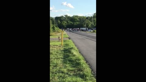 Race #6