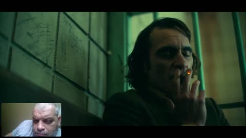Watching The Joker : Folie a Deux