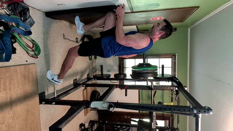 Should You Train To Match Your Diet? (Plus Bloopers)