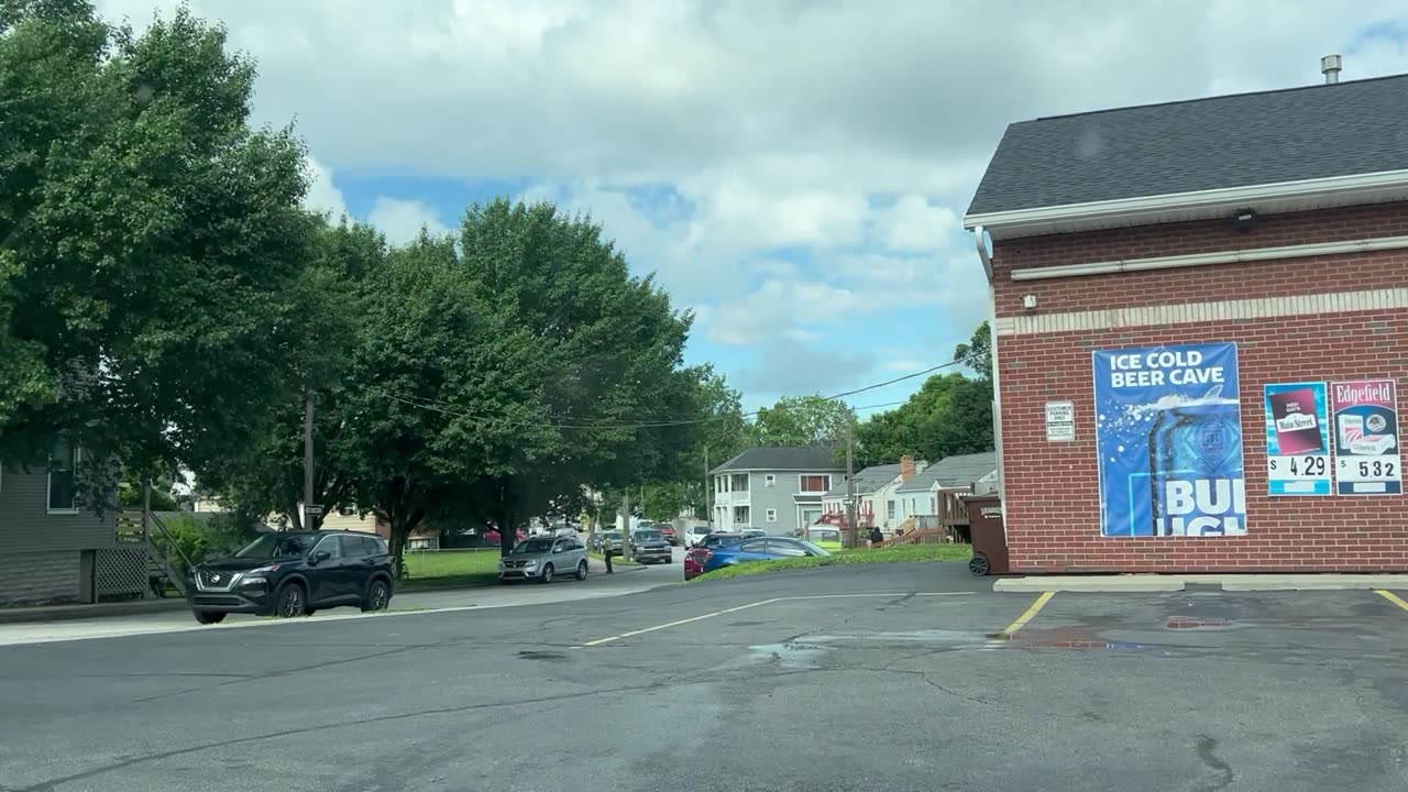 Covington Ky