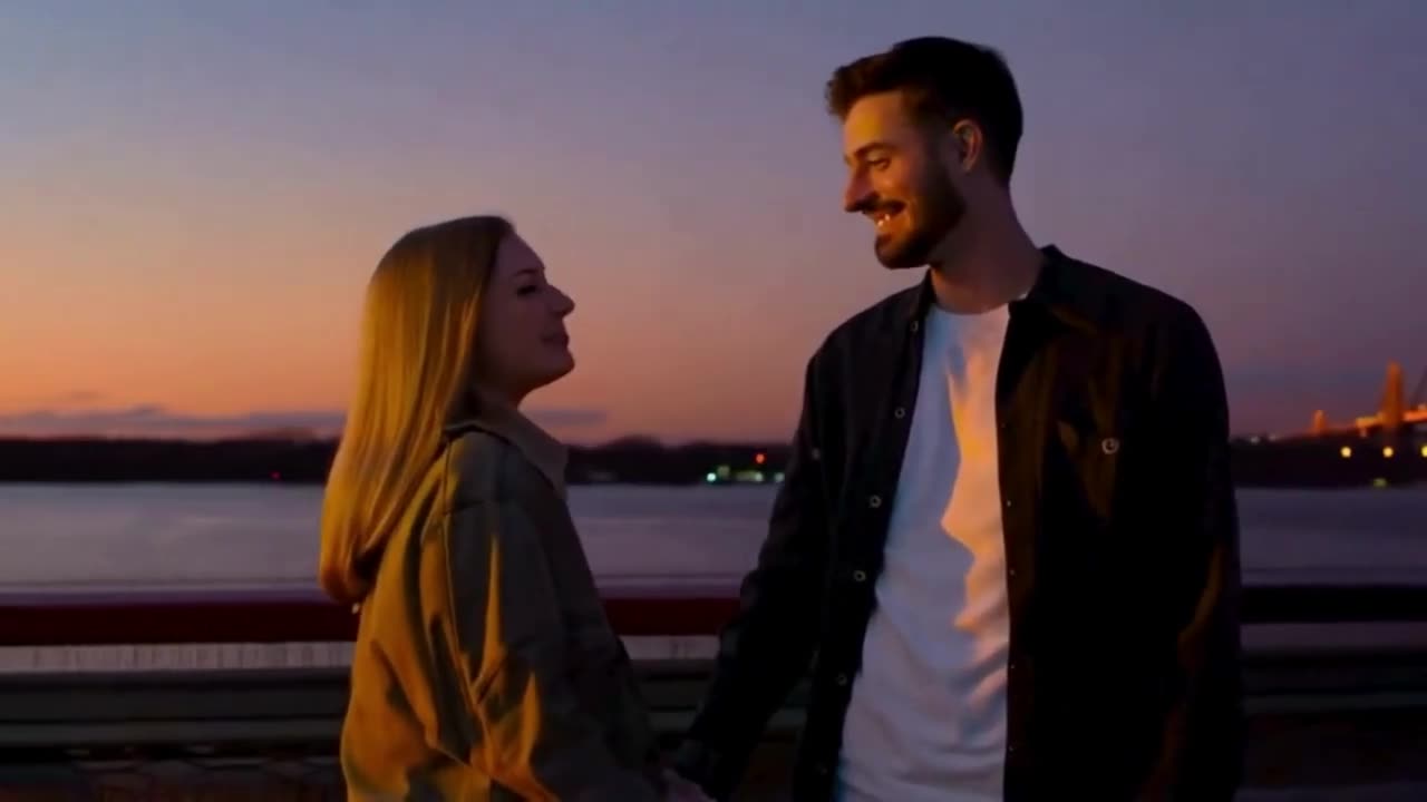 Hold the Flame- Music Song - Official Release