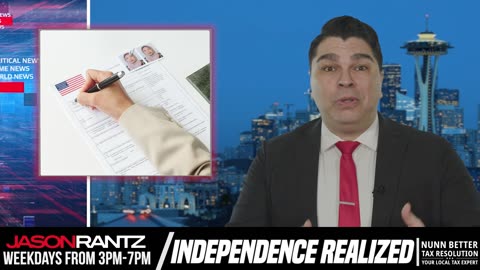 Resilience over the radical left this 4th of July