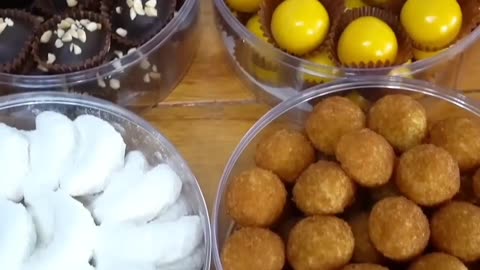 Delicious Cookies for the Family – Part 6