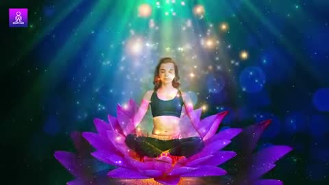 432 Hz Abundance Frequency _ Receive unexpected money