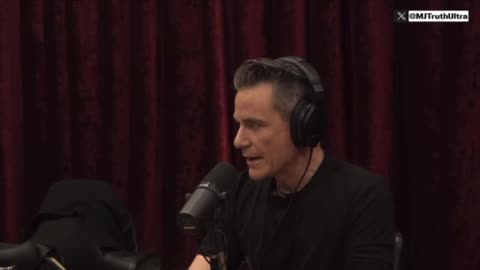Rogan Discusses Operation High Jump..