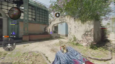 CoD Grinded