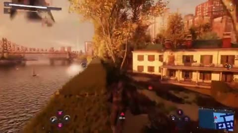 Spider-Man Game: Crime Patrol Around the City