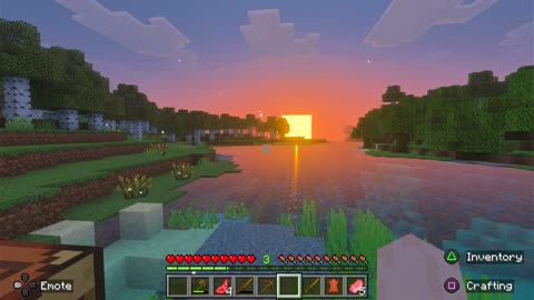 Beautiful Sunset #shorts