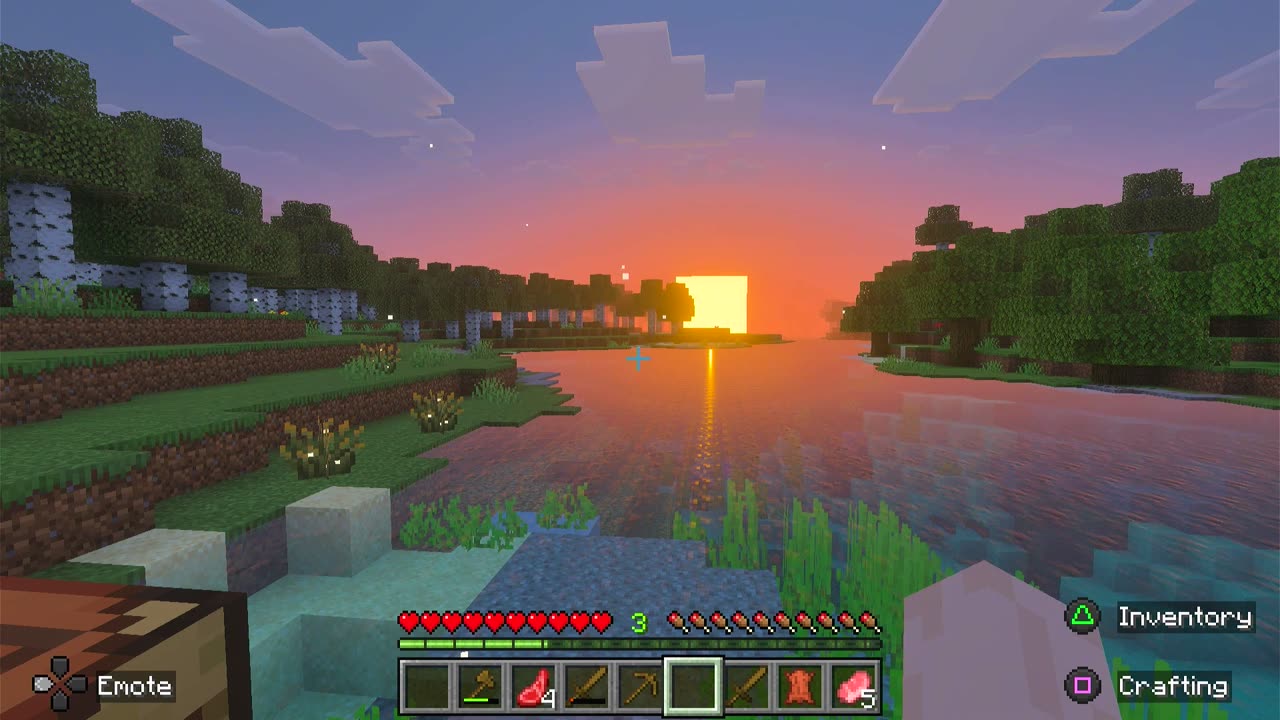 Beautiful Sunset #shorts