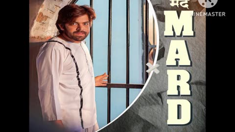 Mard song Masoom sharma trending song by masoom Sharma