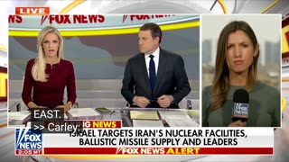 This looks like an 'all-out war' between Israel and Iran: Dan Hoffman