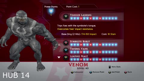 TGW: Ultimate Alliance 2 Venom 2 Voice Lines PC