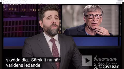 Epstein och Gates höll på med kloning av bebisar