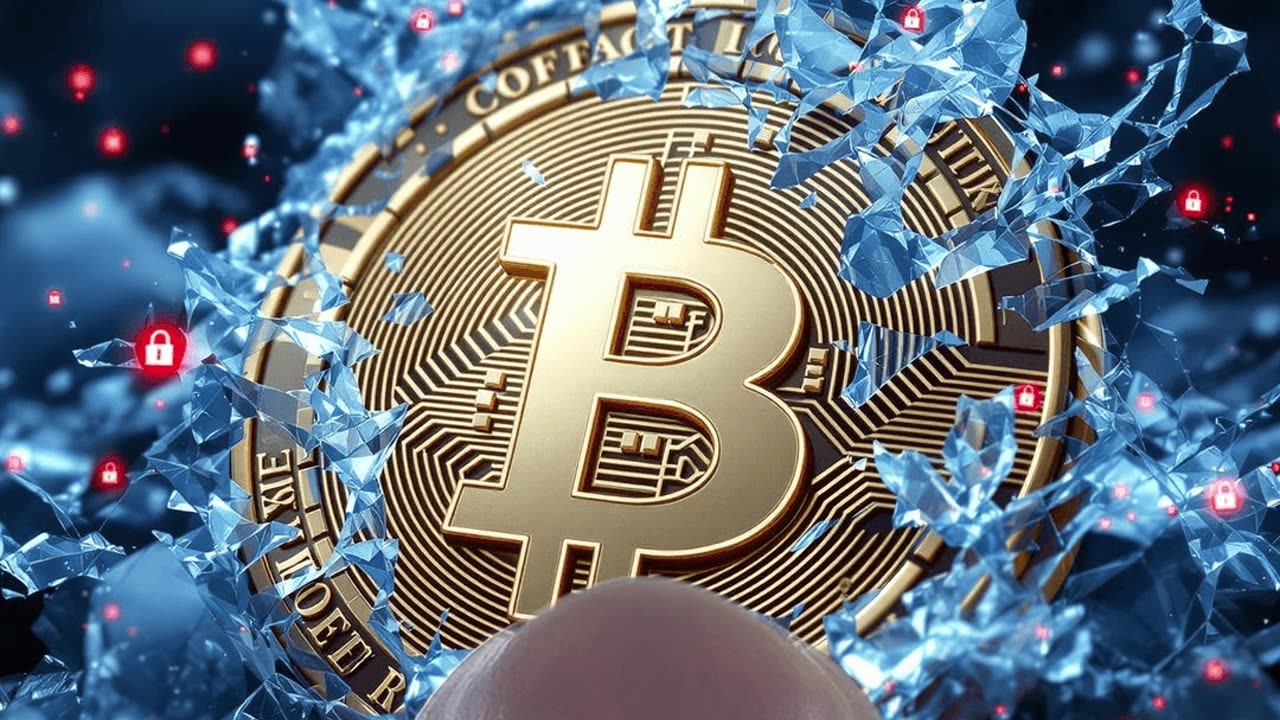 They are hunting UNREGULATED Coins. Is your stablecoin on the 'Dead List'?