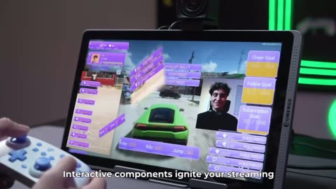 Sumerge DSA Your All-in-One Live Streaming Creation Kit by Sumerge