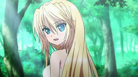 Absolute Duo - Lilith