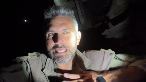 (Day 757) Swords of Iron - “USA and Israel Security”