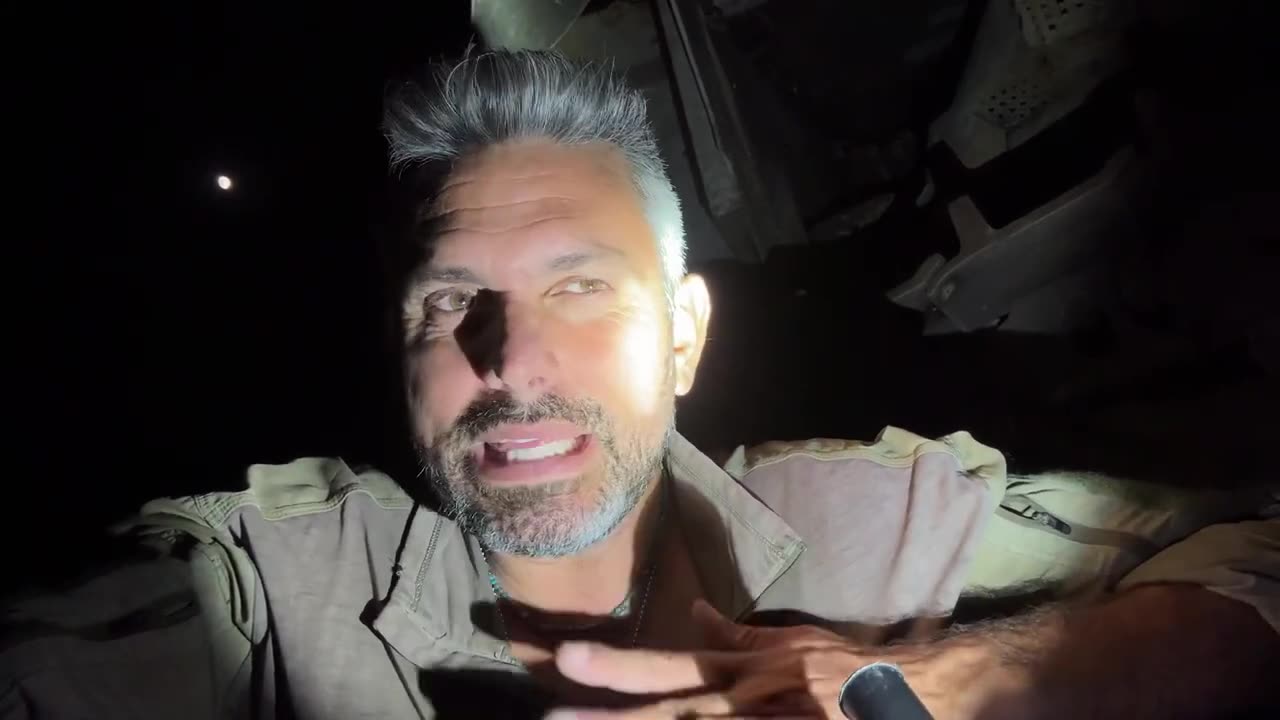 (Day 757) Swords of Iron - “USA and Israel Security”