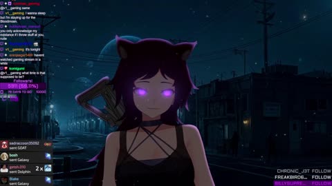 ✨[ASMR]Hide With Me~💫 [vod archive]