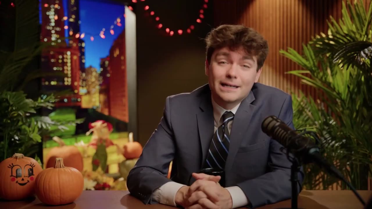 Nick Fuentes DECLARES VICTORY: "Trump REFUSES Disavow—Israel First LOST!"