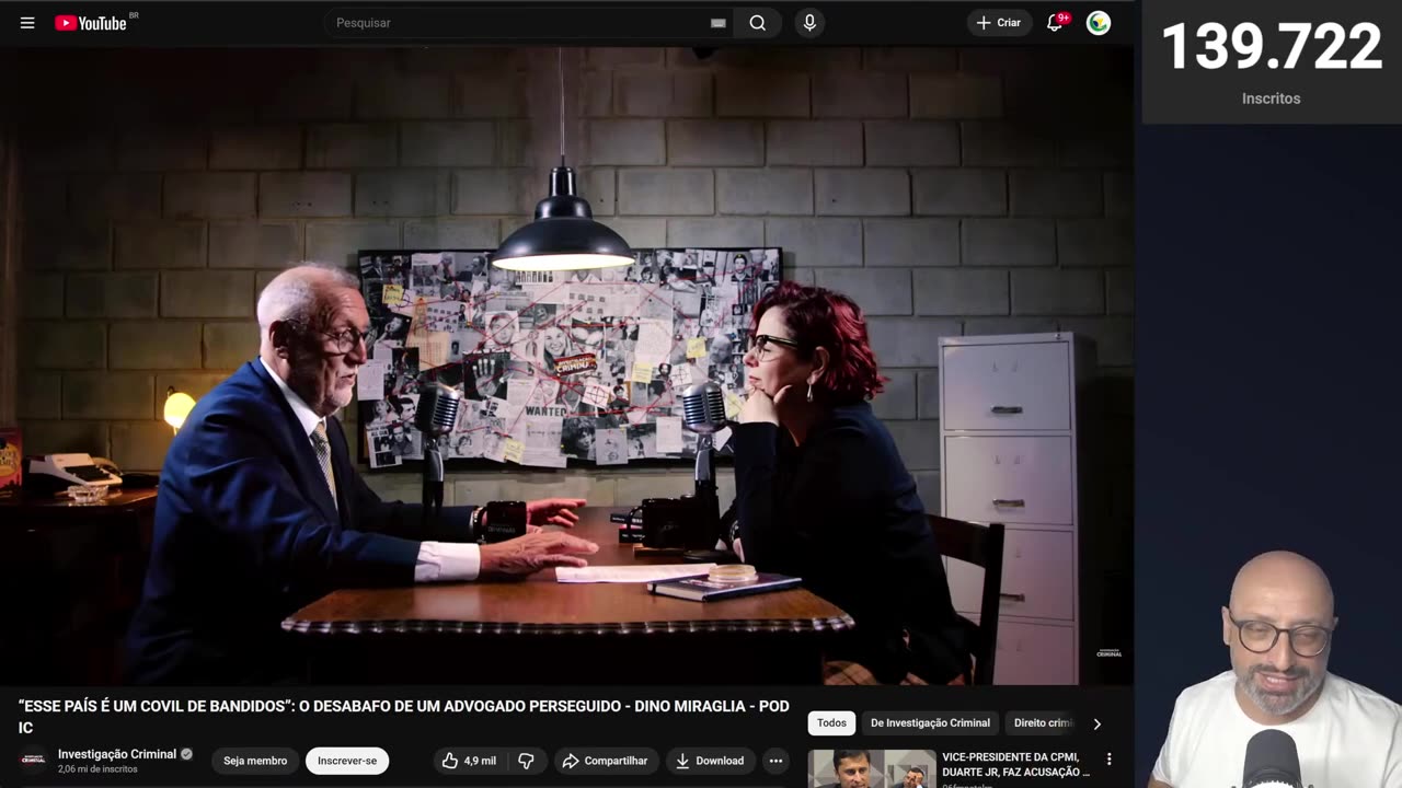 A LISTA COMPLETA COM TODOS OS NOMES