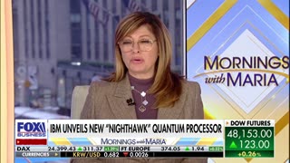 Fox Business - Inside IBM’s MIND-BLOWING Quantum computer