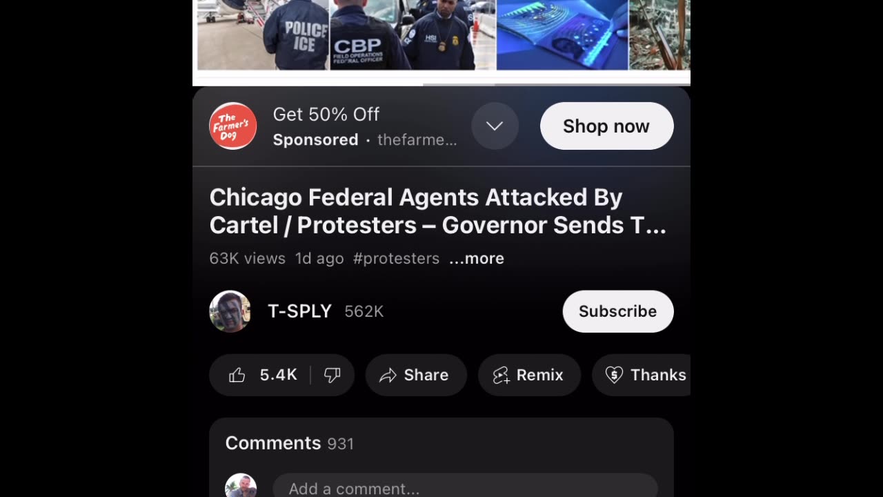 Bullies, don’t like to be bullied