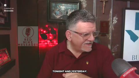 Red Mike Message: Leadership Soft Skills, Part 1