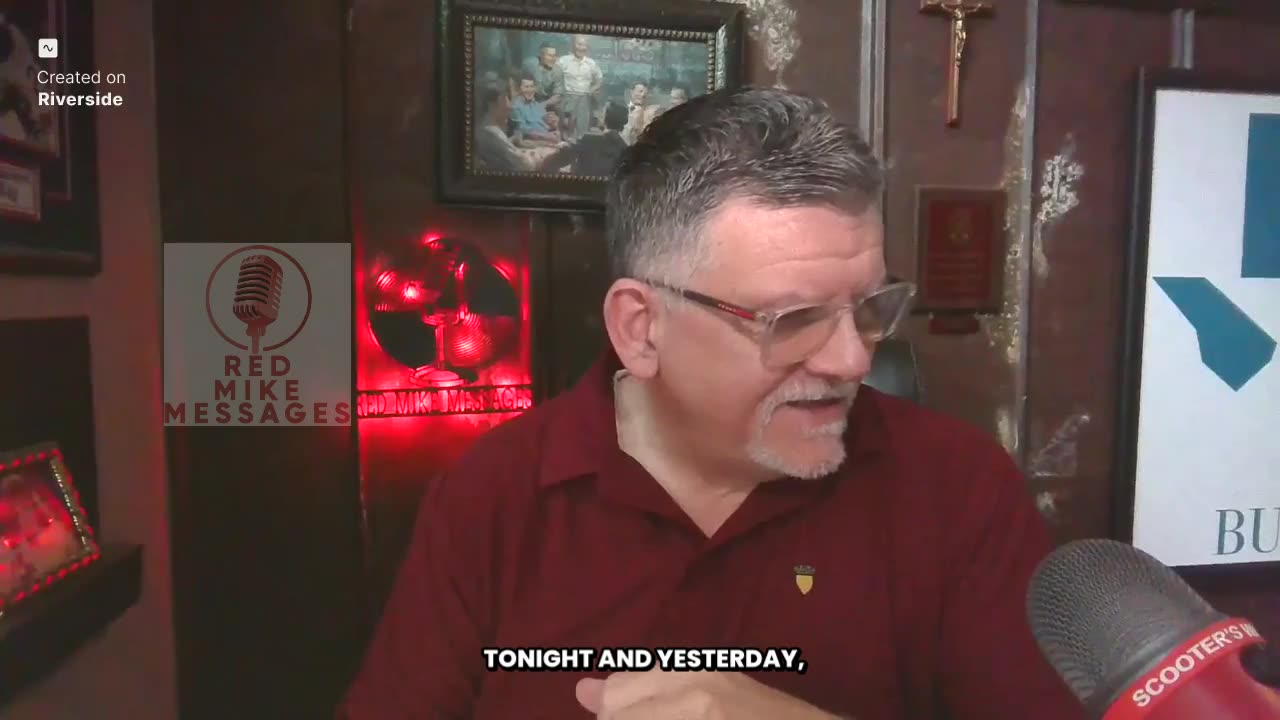 Red Mike Message: Leadership Soft Skills, Part 1