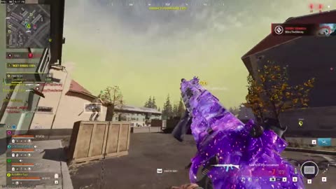 Live VOD 7/21/25
