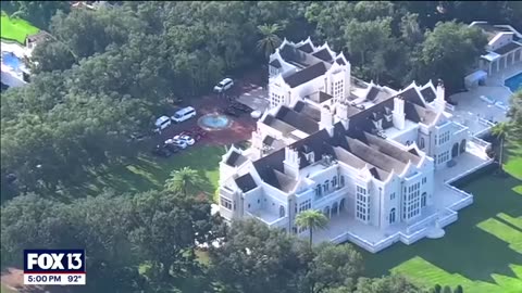 Church leaders arrested in multi-million dollar conspiracy after FBI raids