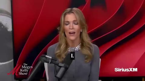 Megyn Kelly: "No More Muslims — We’re Done — Our Values Are Not Aligned"