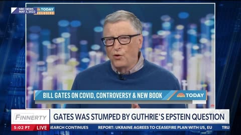 2426 Terry's Curated Political Video Clips! No. 2