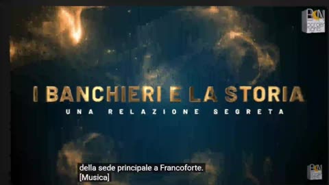 PIETRO RATTO - I Banchieri e la Storia