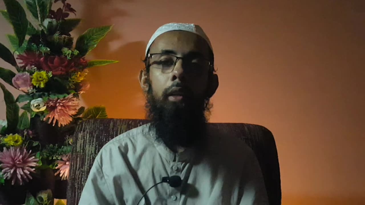 Ahkam - E - Eid Ul Adha | Part 5
