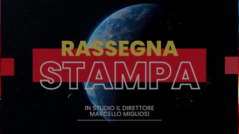 La rassegna stampa del 10 giugmo 2025