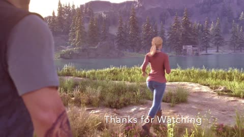 Days Gone: Rescue Mission