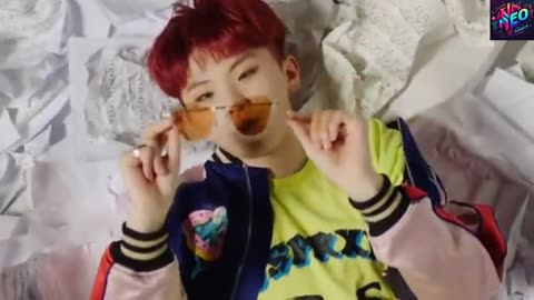 [M/V] SEVENTEEN (세븐틴) _ SVT LEADERS – CHANGE UP | Leader Unit Official MV