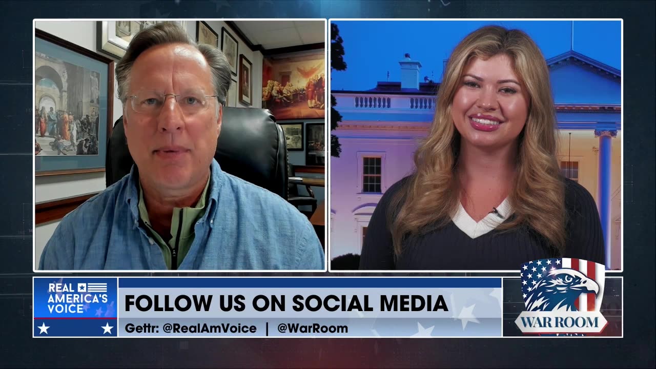 Winters: “If You’ve Engaged In Human Trafficking You Shouldn’t Be In This Country To Begin With”