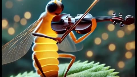 Violin 🎻 #ai #fyp #fypシ #violin #violon
